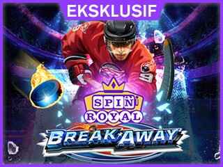 Break Away Spin Royal