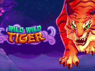Wild Wild Tiger